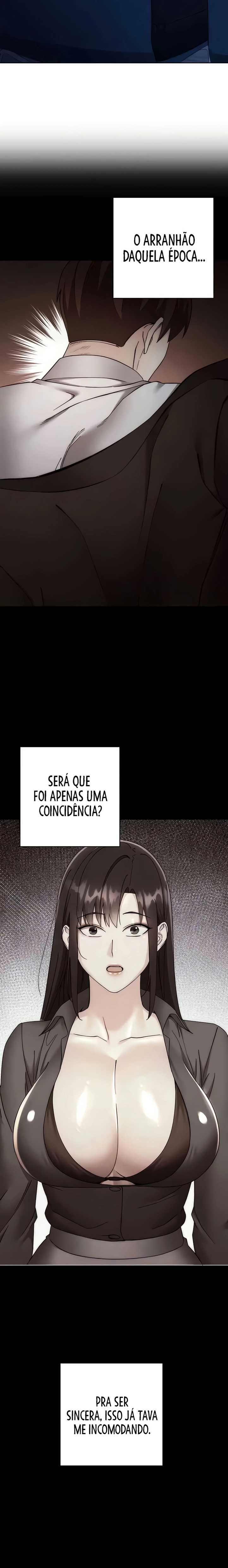 Outsider: The Invisible Man Capítulo 41 Página 7