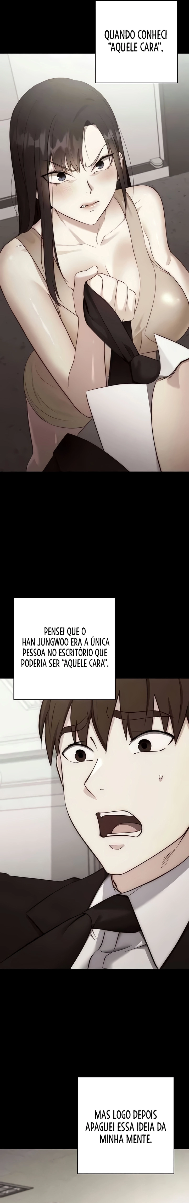 Outsider: The Invisible Man Capítulo 41 Página 8