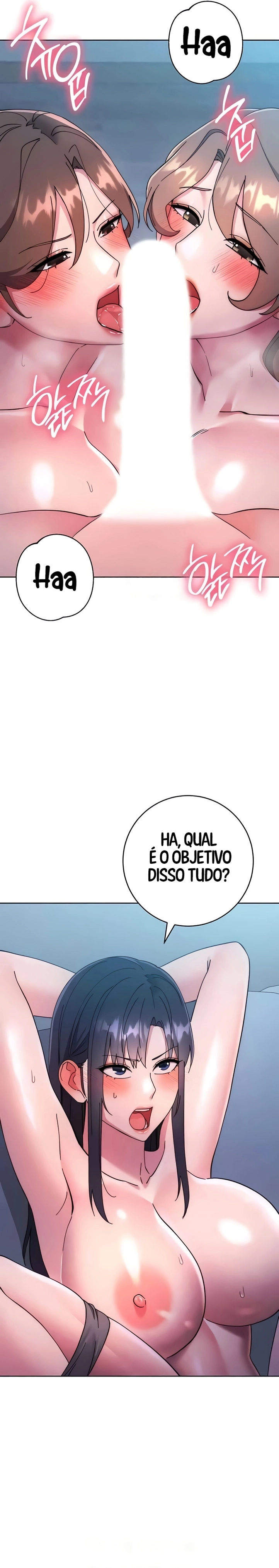 Outsider: The Invisible Man Capítulo 42 Página 16