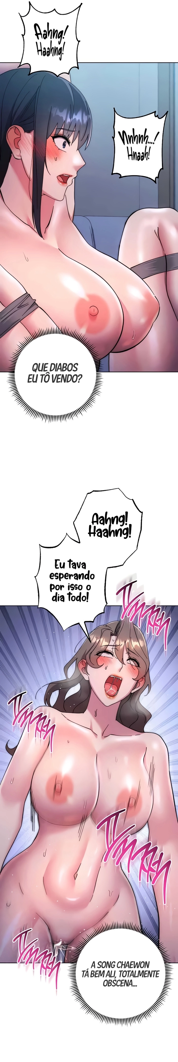 Outsider: The Invisible Man Capítulo 42 Página 24