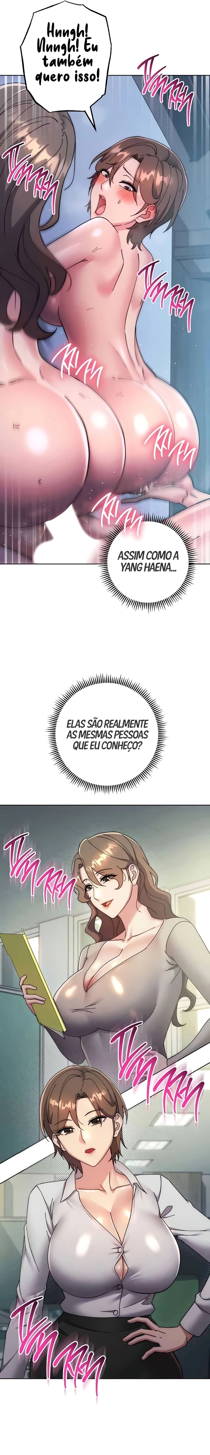 Outsider: The Invisible Man Capítulo 42 Página 25