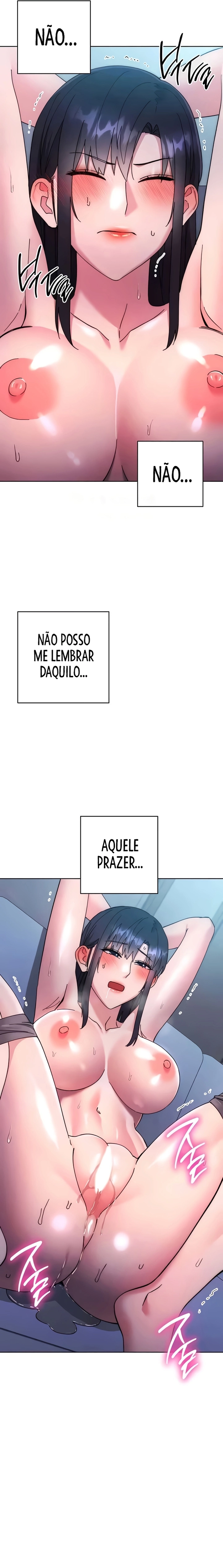 Outsider: The Invisible Man Capítulo 42 Página 33