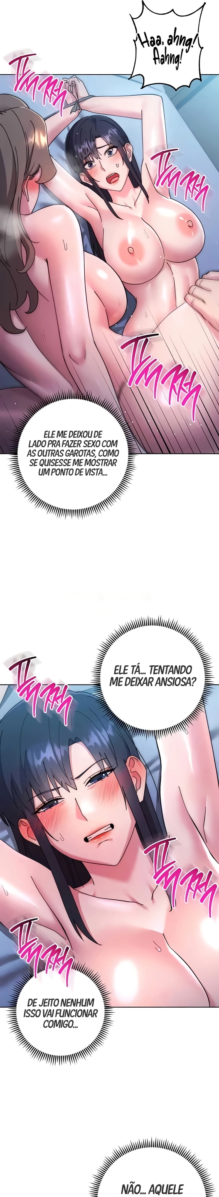 Outsider: The Invisible Man Capítulo 43 Página 13
