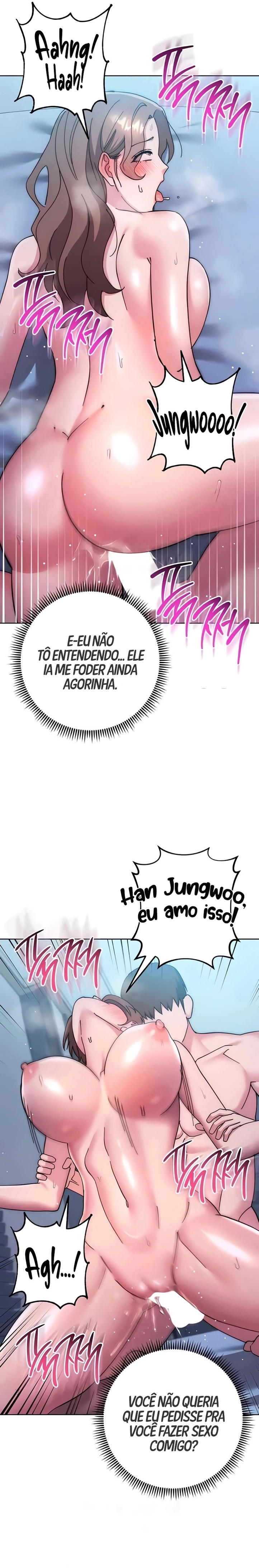 Outsider: The Invisible Man Capítulo 43 Página 19
