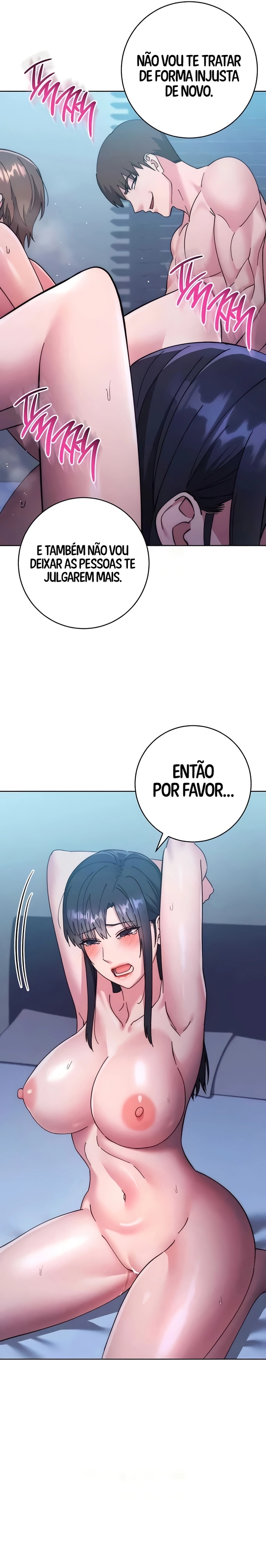 Outsider: The Invisible Man Capítulo 43 Página 24