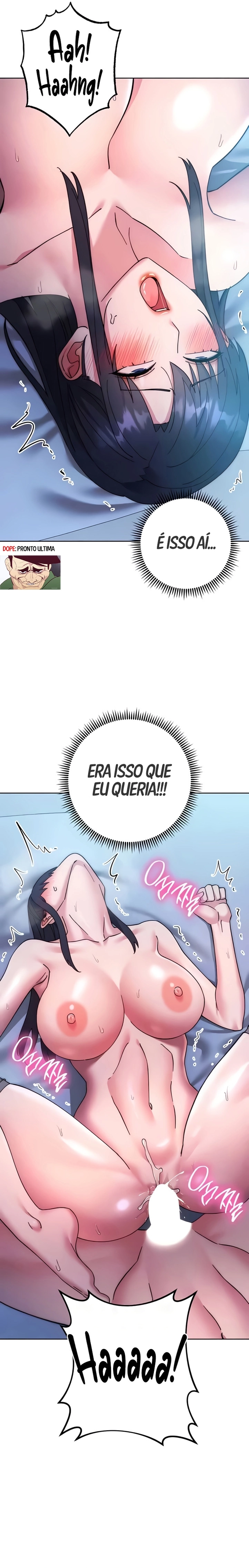 Outsider: The Invisible Man Capítulo 43 Página 27