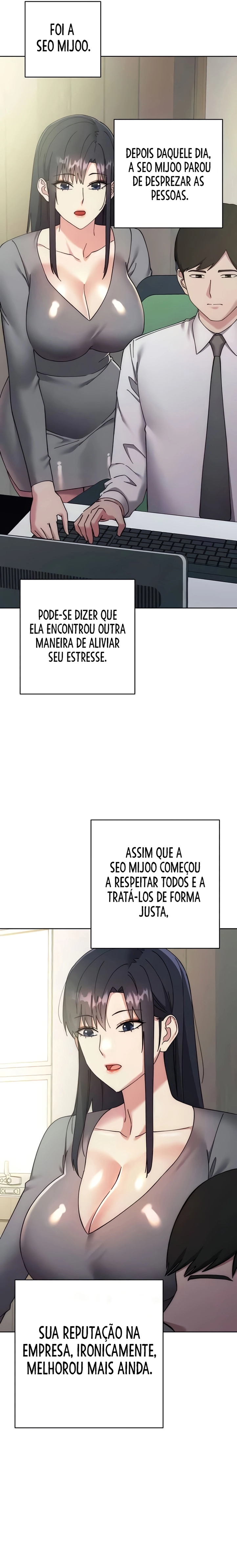 Outsider: The Invisible Man Capítulo 43 Página 41