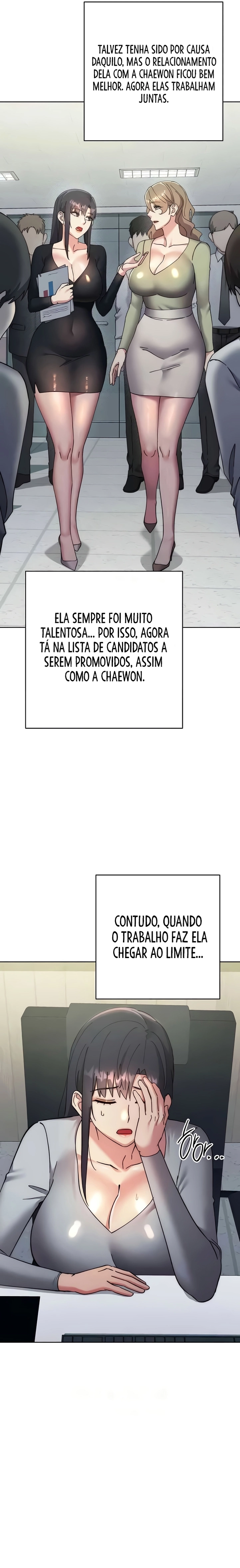 Outsider: The Invisible Man Capítulo 43 Página 42