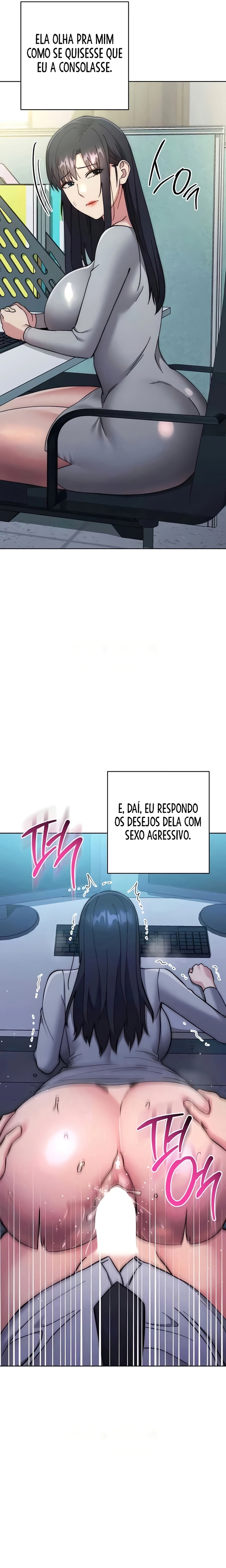 Outsider: The Invisible Man Capítulo 43 Página 43