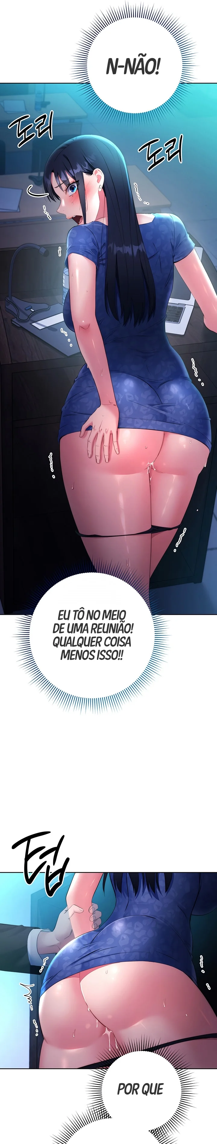 Outsider: The Invisible Man Capítulo 5 Página 17