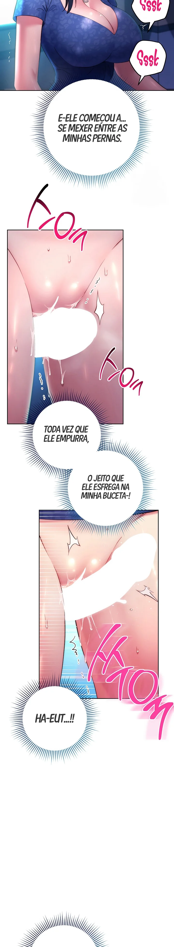Outsider: The Invisible Man Capítulo 5 Página 24
