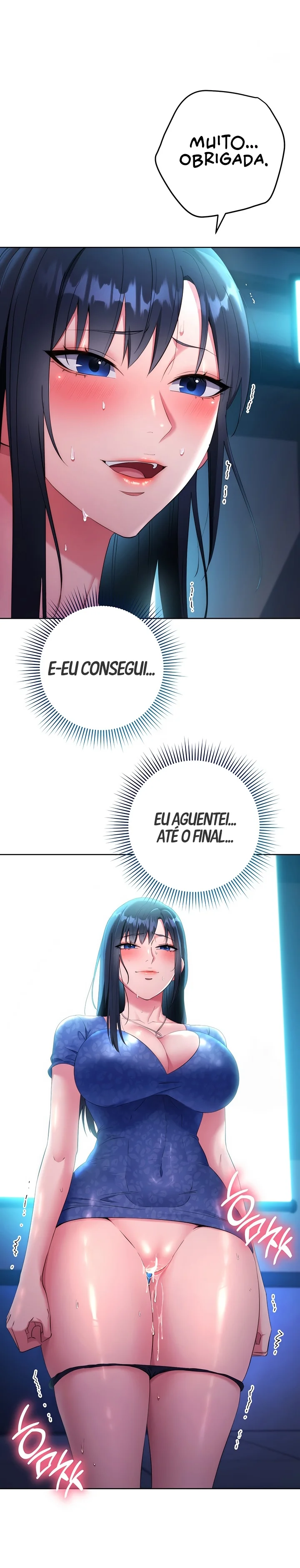 Outsider: The Invisible Man Capítulo 5 Página 30