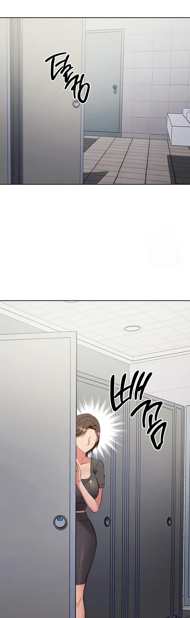 Outsider: The Invisible Man Capítulo 6 Página 41