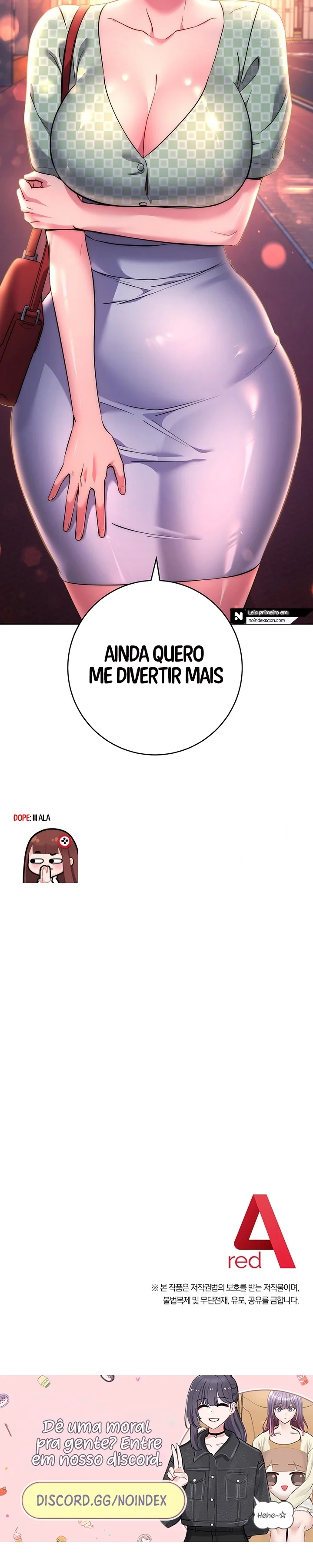 Outsider: The Invisible Man Capítulo 7 Página 37