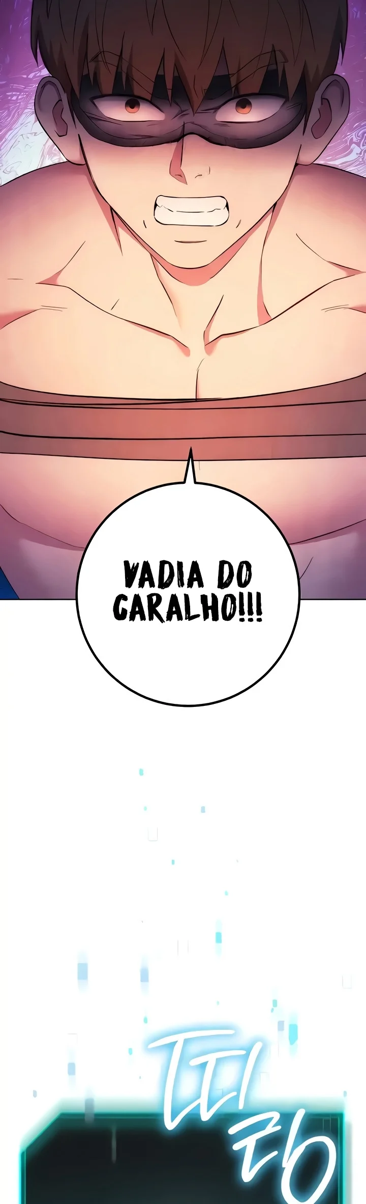 Outsider: The Invisible Man Capítulo 8 Página 36