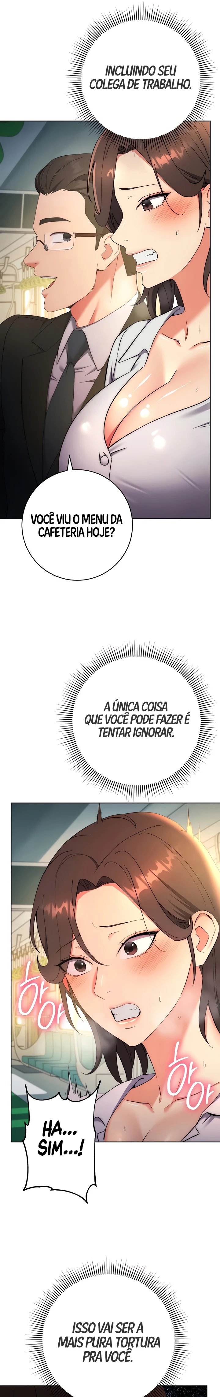 Outsider: The Invisible Man Capítulo 9 Página 29