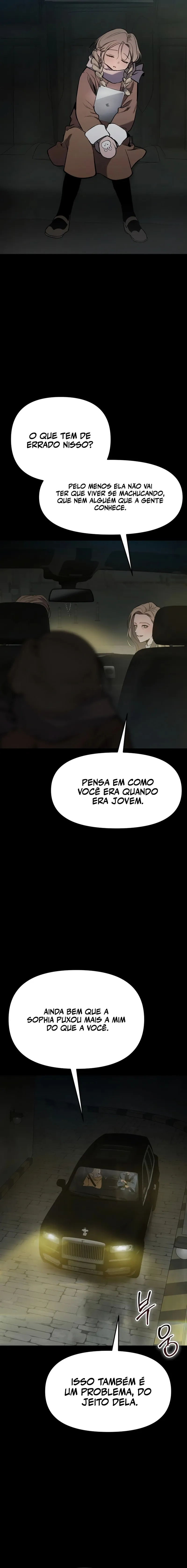 Ovcharka: Cão de Guerra Capítulo 1 Página 20