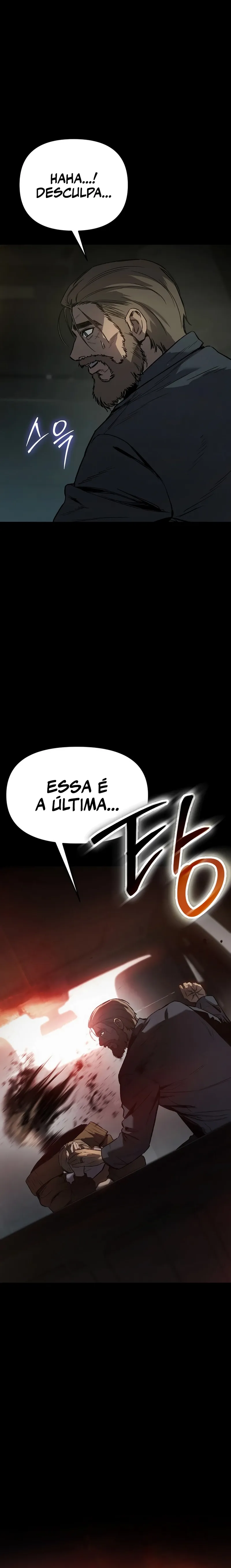 Ovcharka: Cão de Guerra Capítulo 1 Página 36