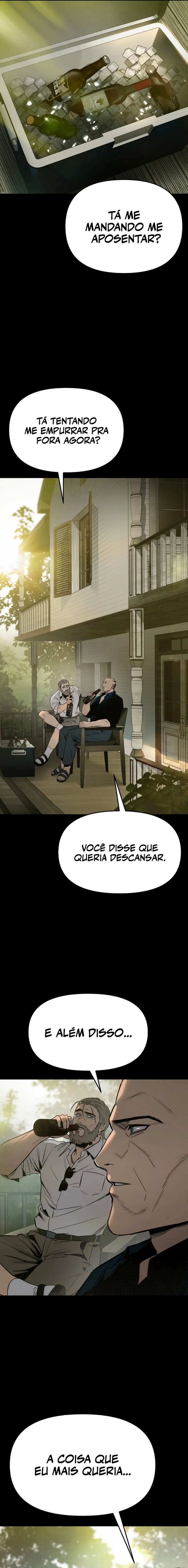 Ovcharka: Cão de Guerra Capítulo 1 Página 60