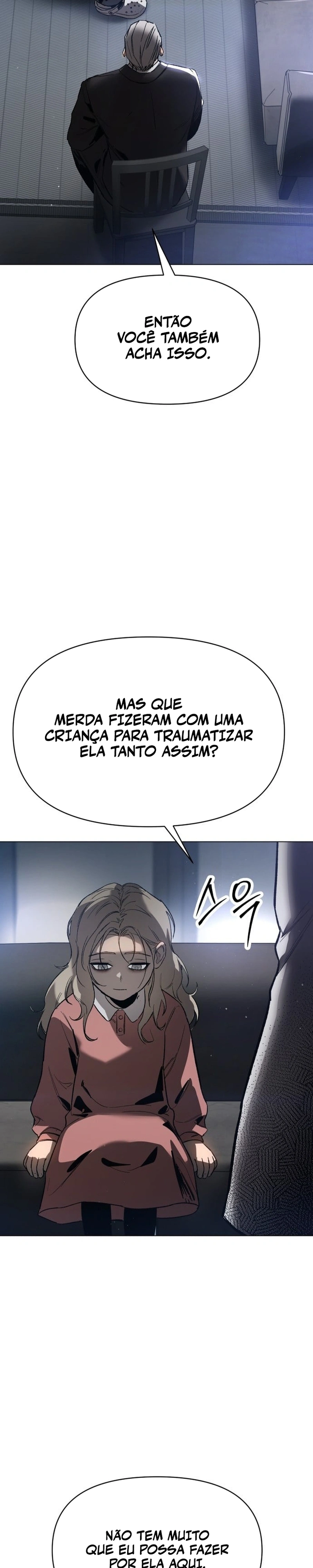 Ovcharka: Cão de Guerra Capítulo 10 Página 15