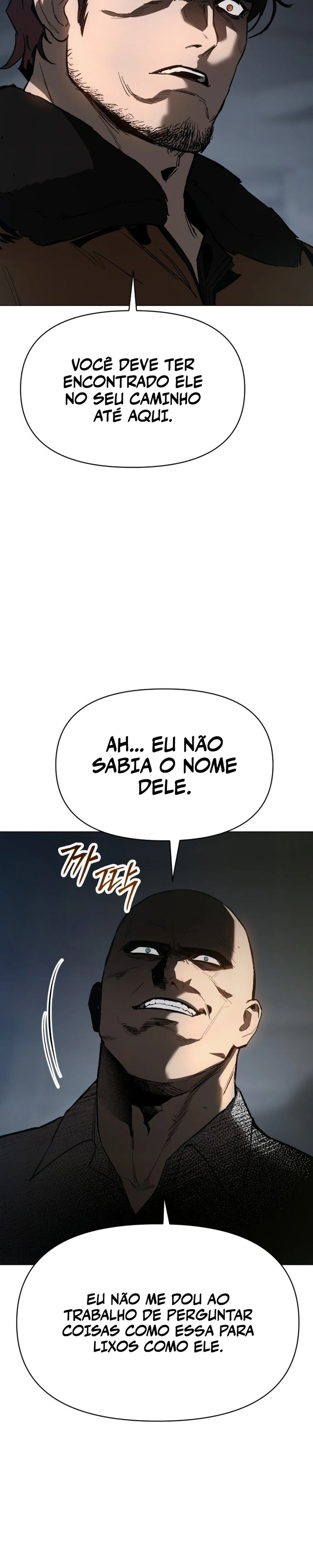 Ovcharka: Cão de Guerra Capítulo 10 Página 41