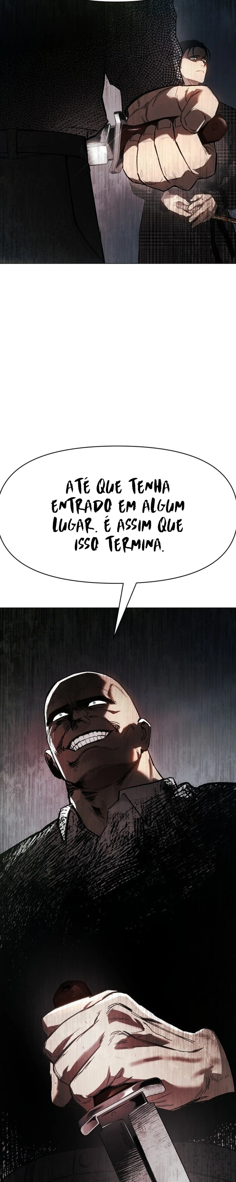 Ovcharka: Cão de Guerra Capítulo 10 Página 46