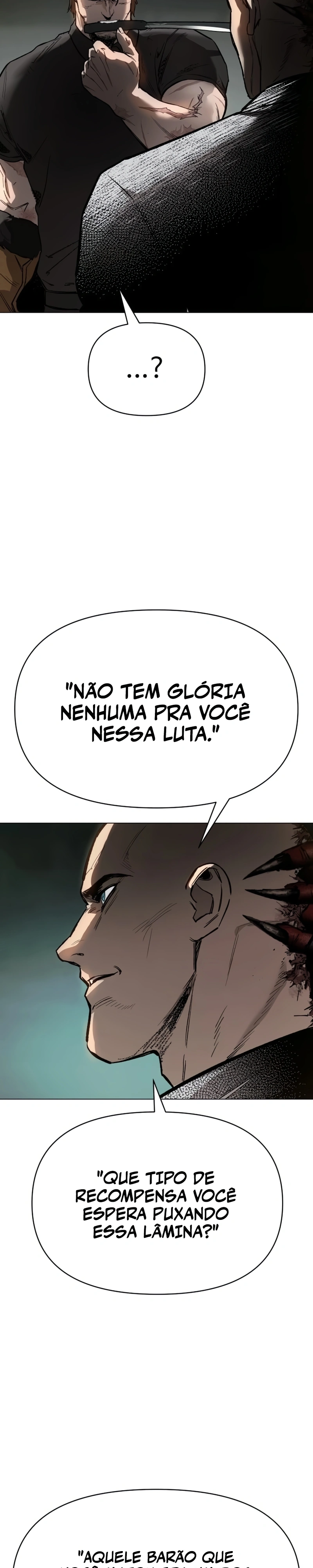 Ovcharka: Cão de Guerra Capítulo 11 Página 12