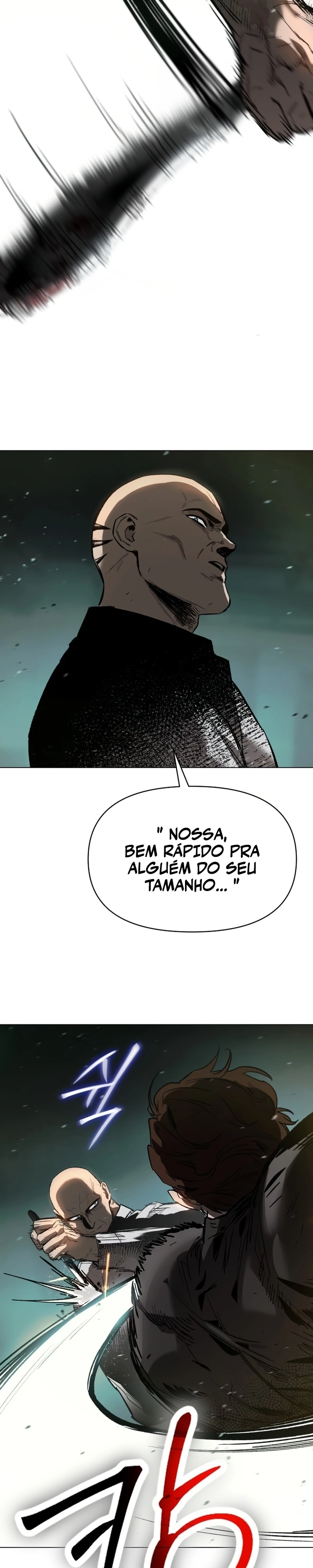 Ovcharka: Cão de Guerra Capítulo 11 Página 17