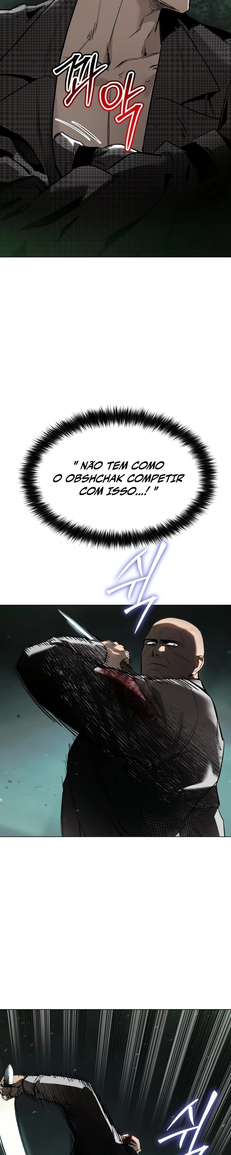 Ovcharka: Cão de Guerra Capítulo 11 Página 21