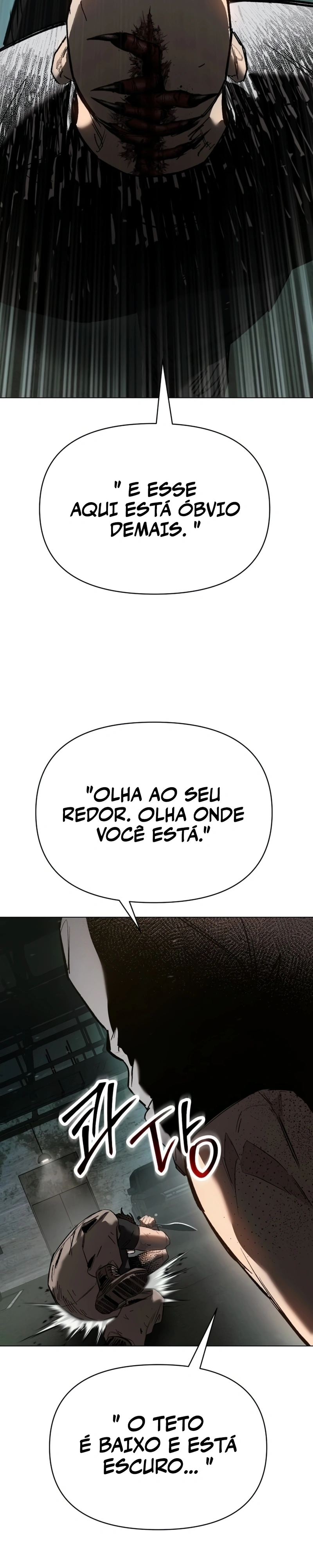Ovcharka: Cão de Guerra Capítulo 11 Página 30