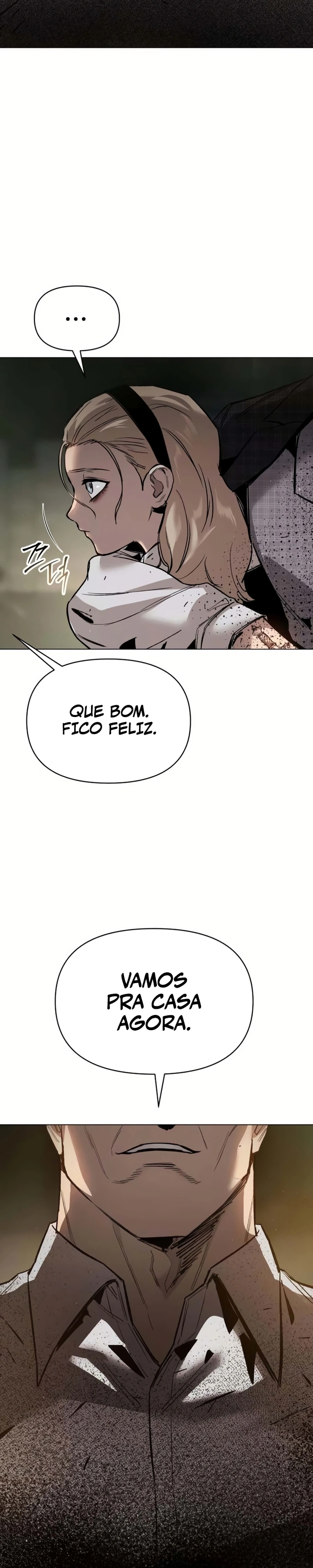 Ovcharka: Cão de Guerra Capítulo 12 Página 14