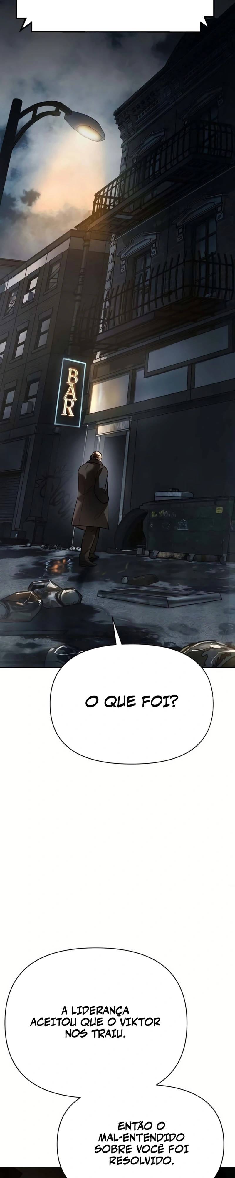 Ovcharka: Cão de Guerra Capítulo 13 Página 15