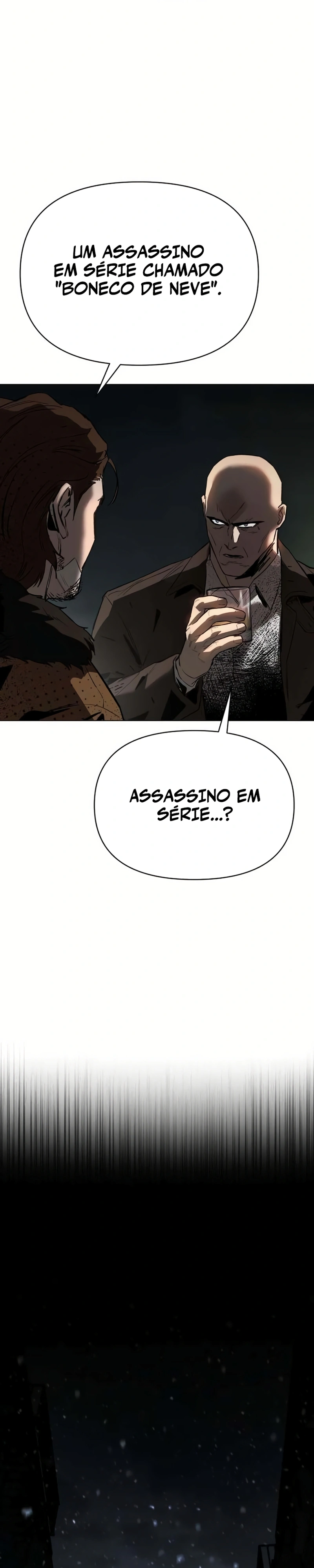 Ovcharka: Cão de Guerra Capítulo 13 Página 29
