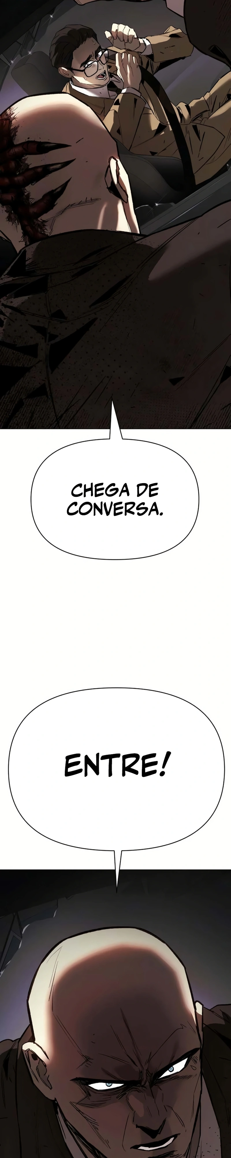 Ovcharka: Cão de Guerra Capítulo 14 Página 15