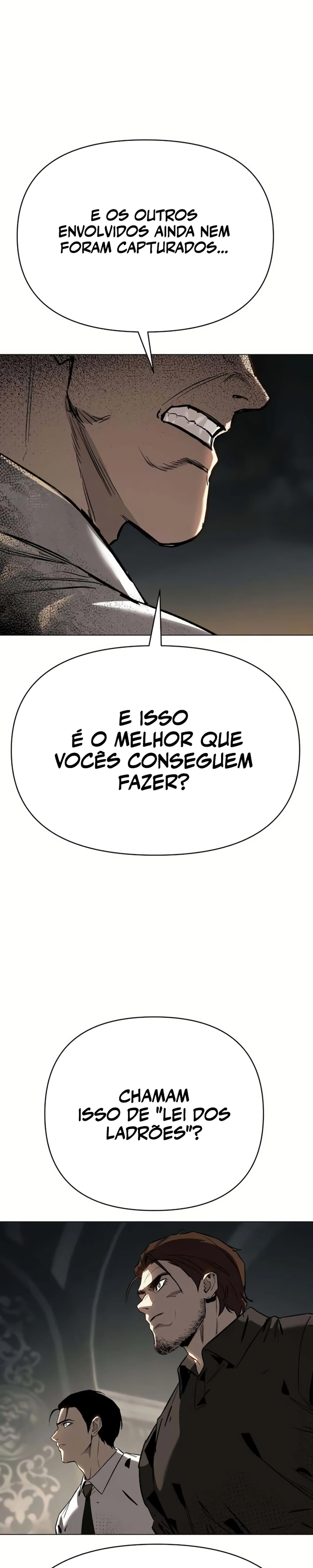 Ovcharka: Cão de Guerra Capítulo 15 Página 27