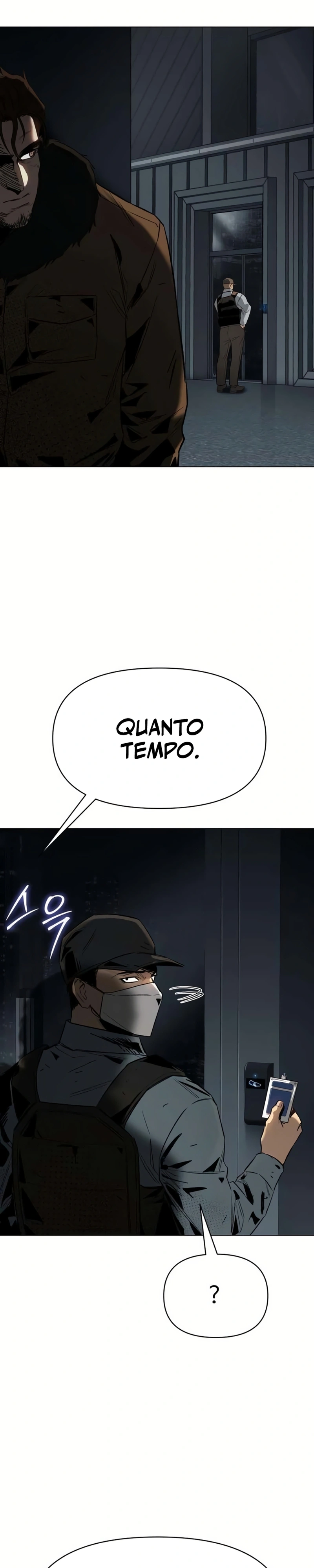 Ovcharka: Cão de Guerra Capítulo 16 Página 29