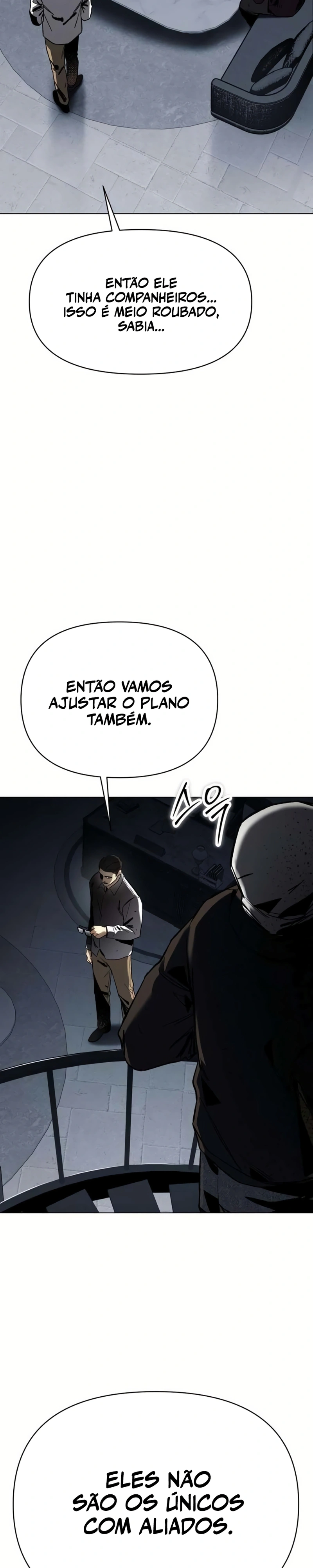 Ovcharka: Cão de Guerra Capítulo 16 Página 6