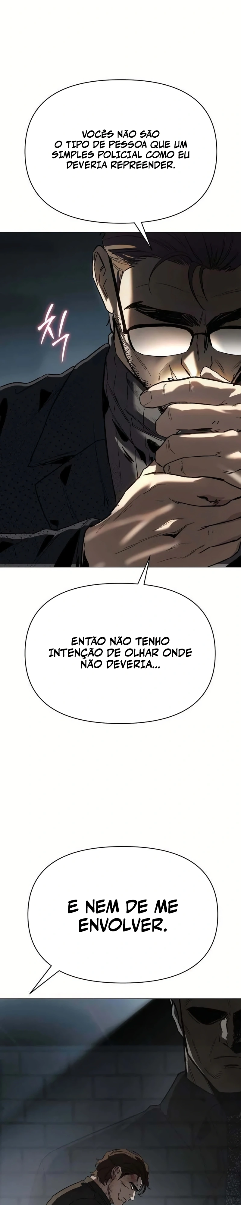 Ovcharka: Cão de Guerra Capítulo 17 Página 30