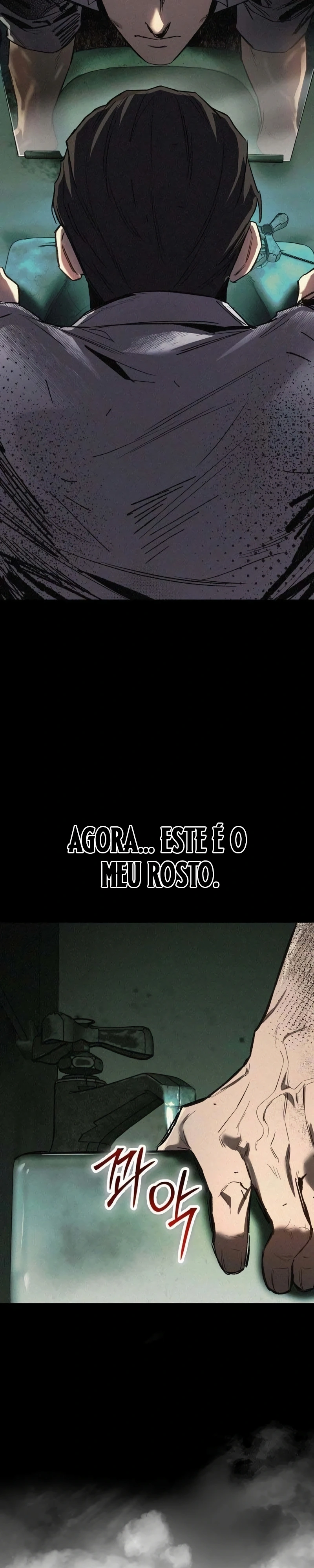 Ovcharka: Cão de Guerra Capítulo 17 Página 9