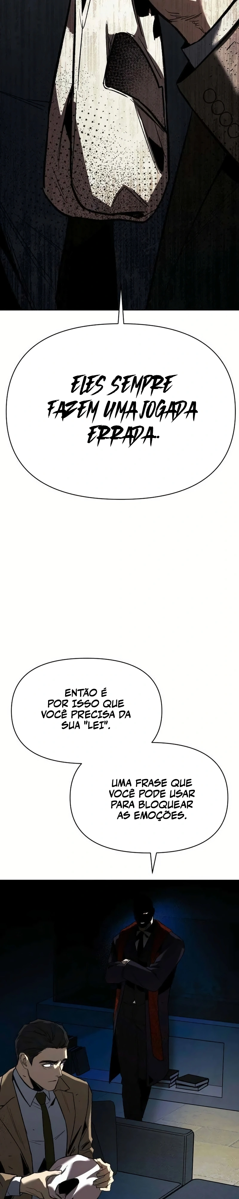 Ovcharka: Cão de Guerra Capítulo 18 Página 12