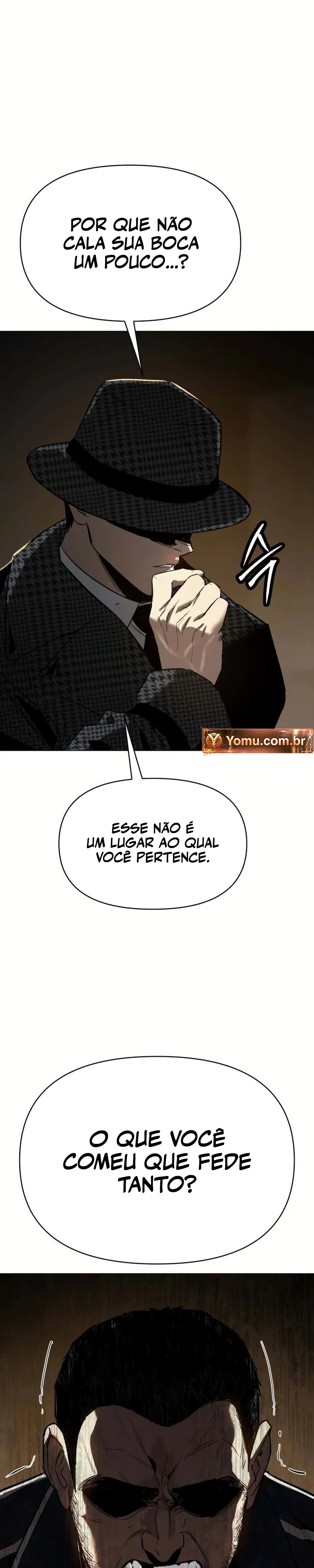 Ovcharka: Cão de Guerra Capítulo 18 Página 24