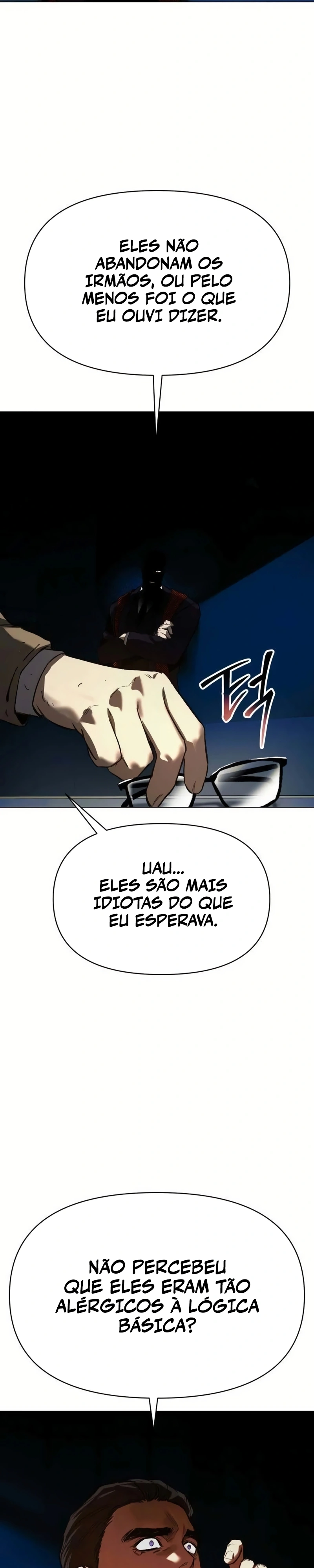 Ovcharka: Cão de Guerra Capítulo 18 Página 4