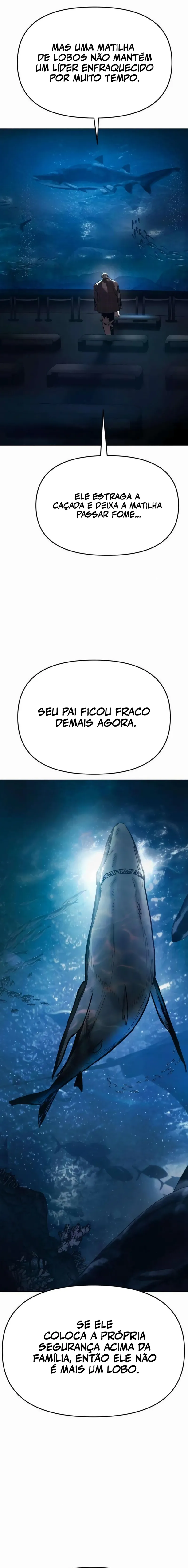 Ovcharka: Cão de Guerra Capítulo 4 Página 3