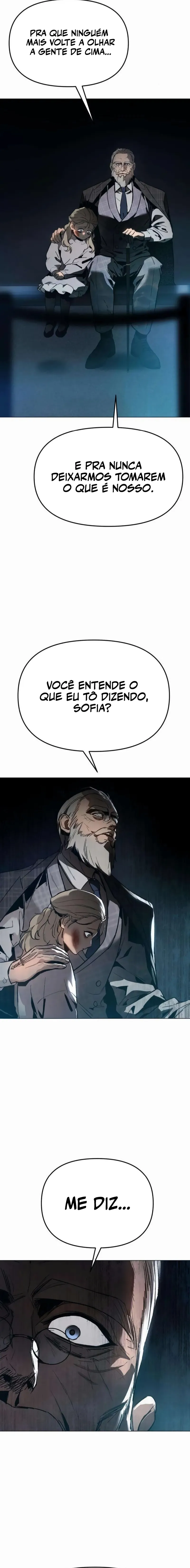 Ovcharka: Cão de Guerra Capítulo 4 Página 5
