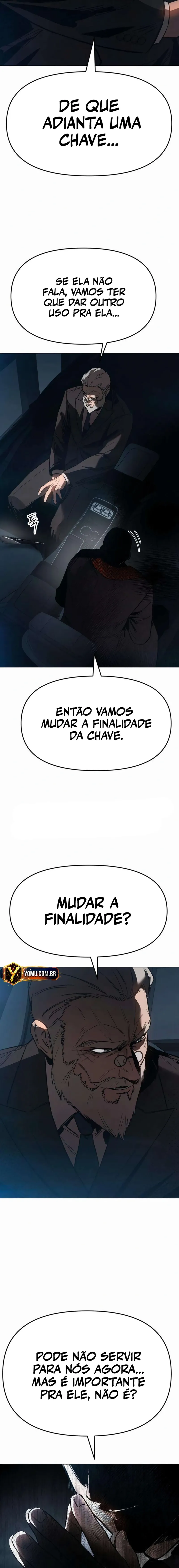 Ovcharka: Cão de Guerra Capítulo 7 Página 23
