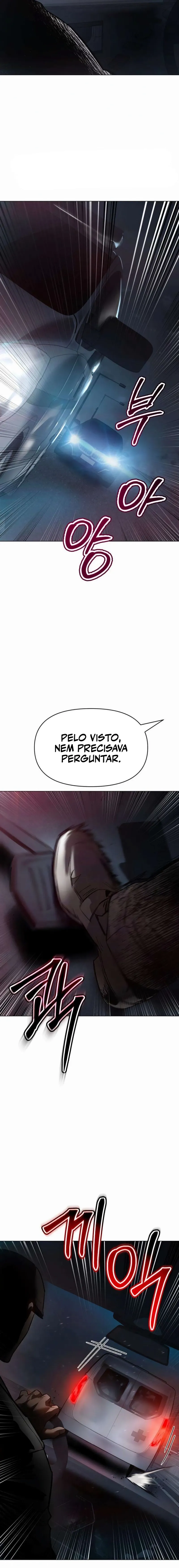 Ovcharka: Cão de Guerra Capítulo 7 Página 29