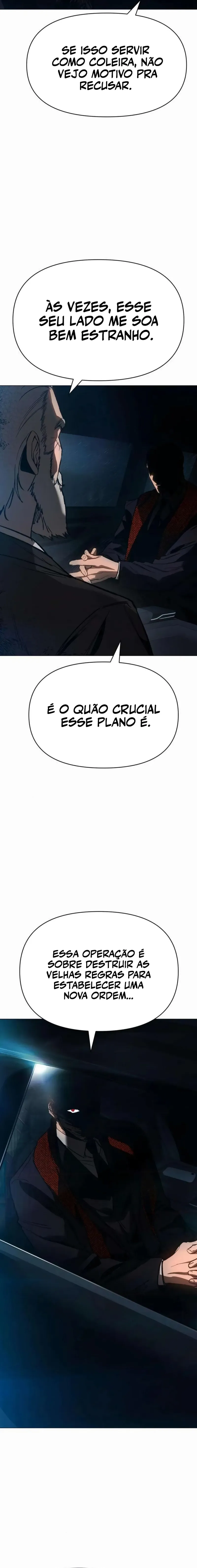Ovcharka: Cão de Guerra Capítulo 8 Página 2