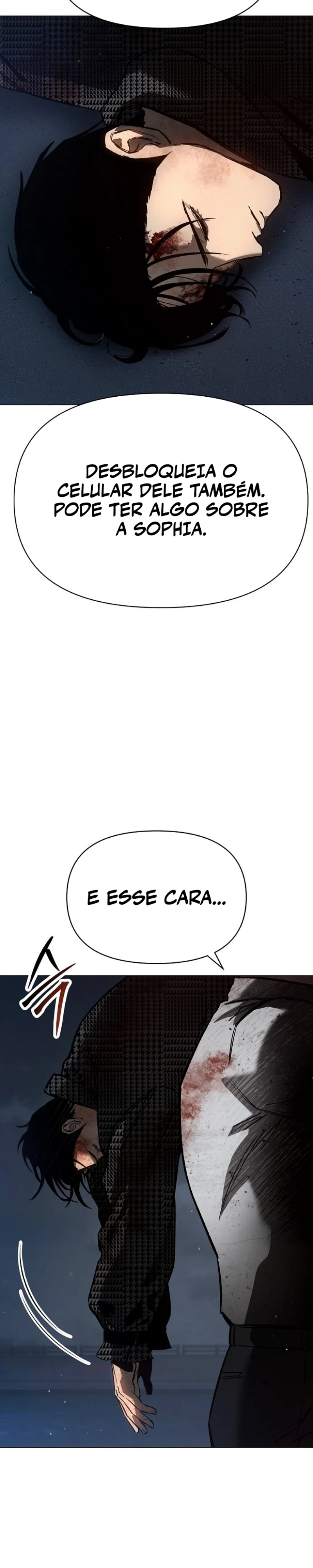 Ovcharka: Cão de Guerra Capítulo 9 Página 13