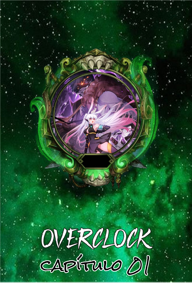 Over Clock Capítulo 1 Página 2