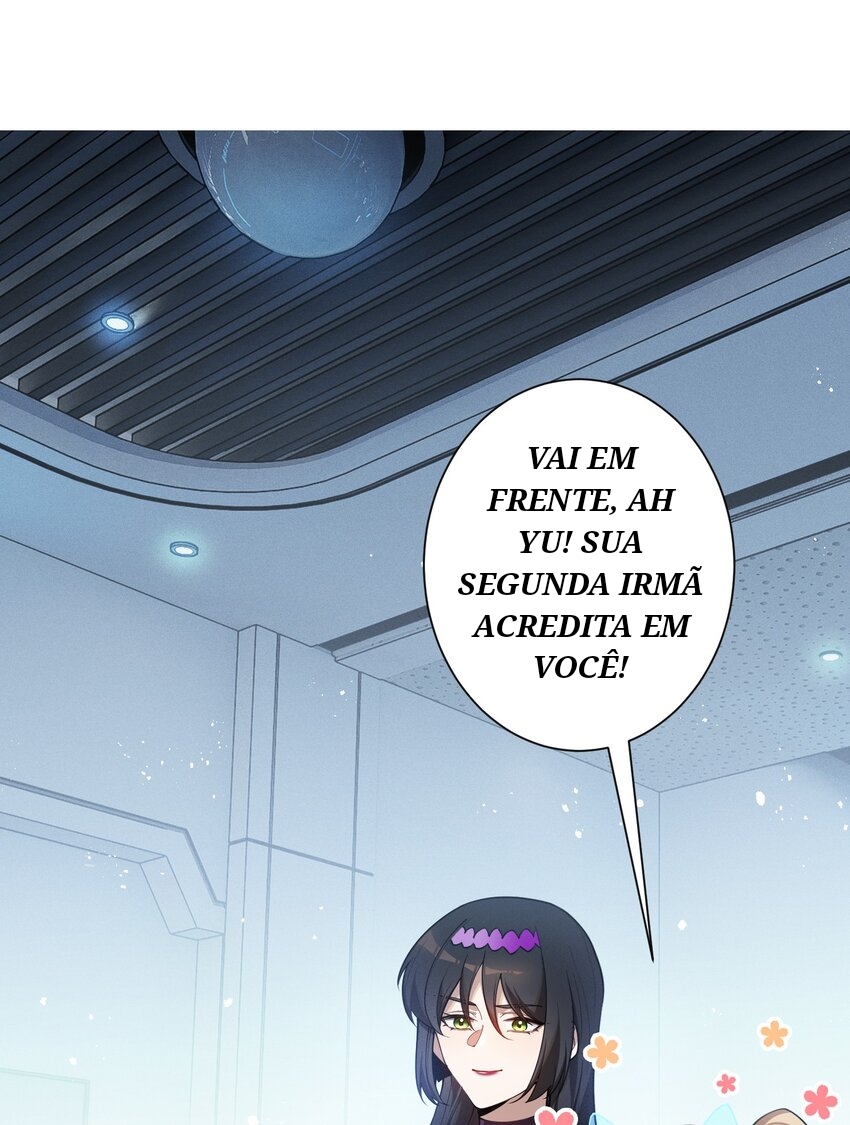 Over Clock Capítulo 1 Página 34